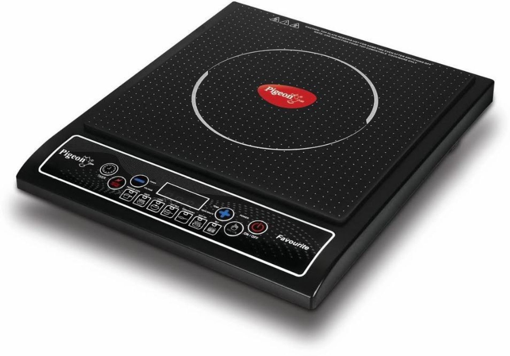 Pigeon Induction Cooktop