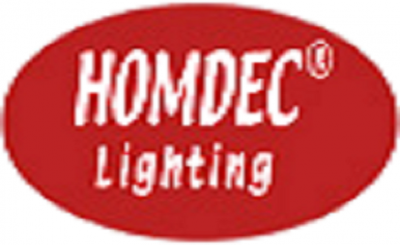 Homdec Lighting